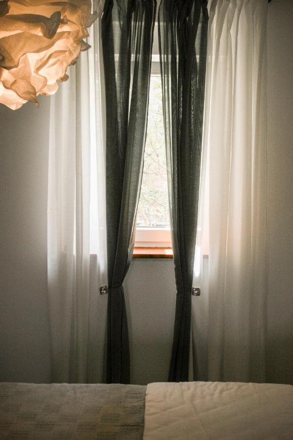 Pretty Little Thing Called Biska Apartment