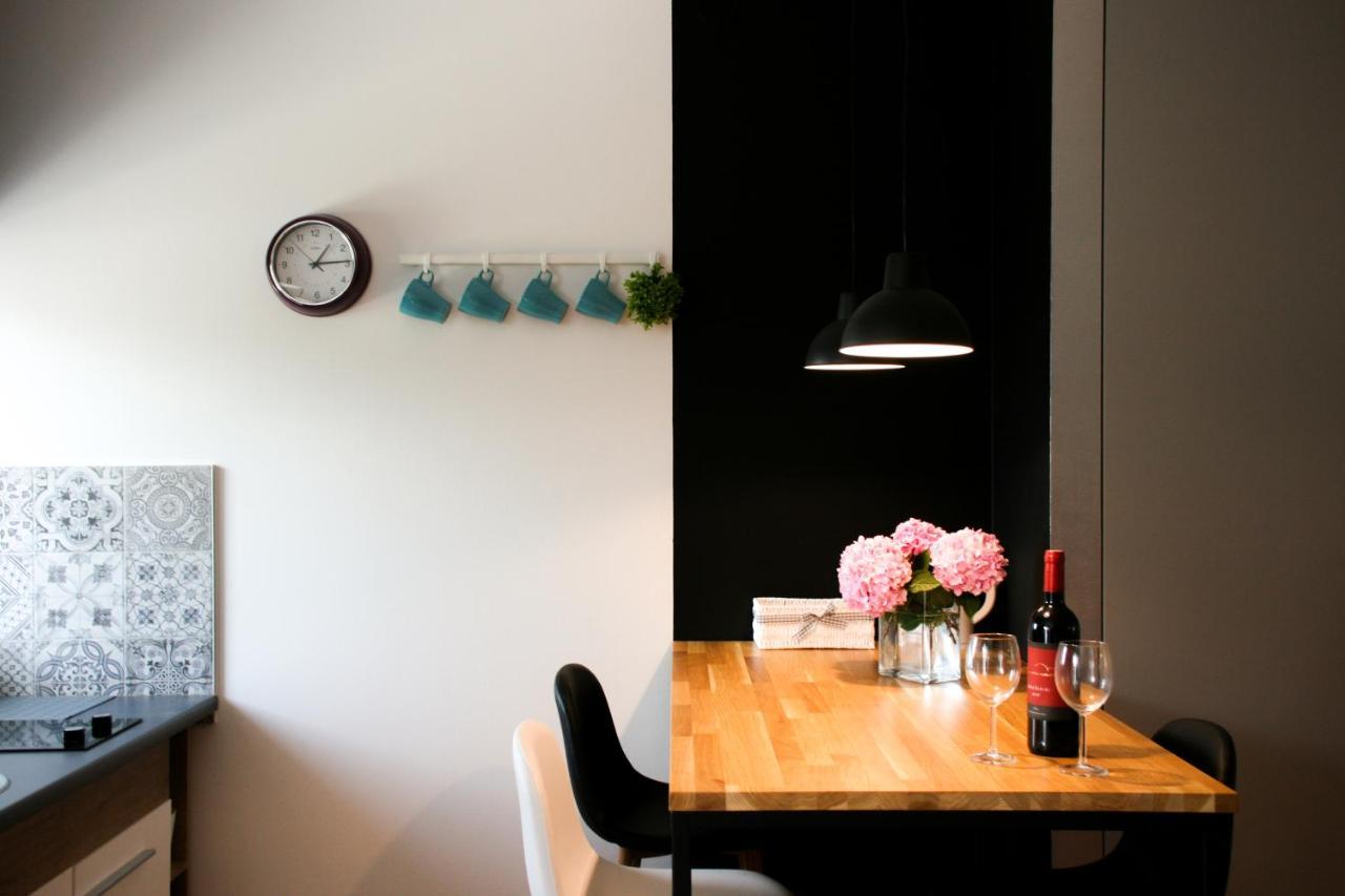 Pretty Little Thing Called Biska Apartment Pula