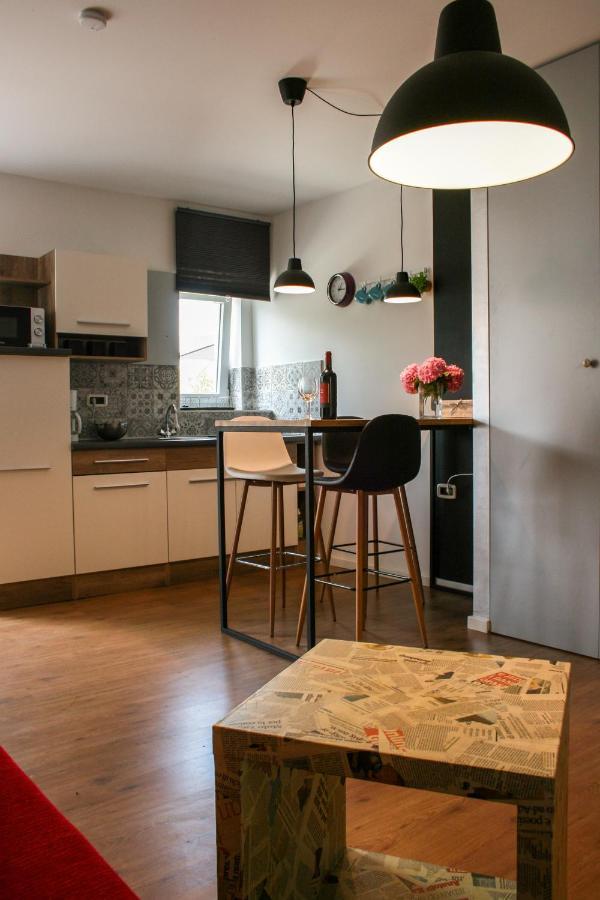 Apartment Pretty Little Thing Called Biska Pula