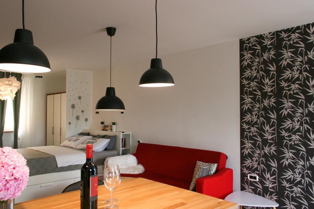 Apartment Pretty Little Thing Called Biska Pula