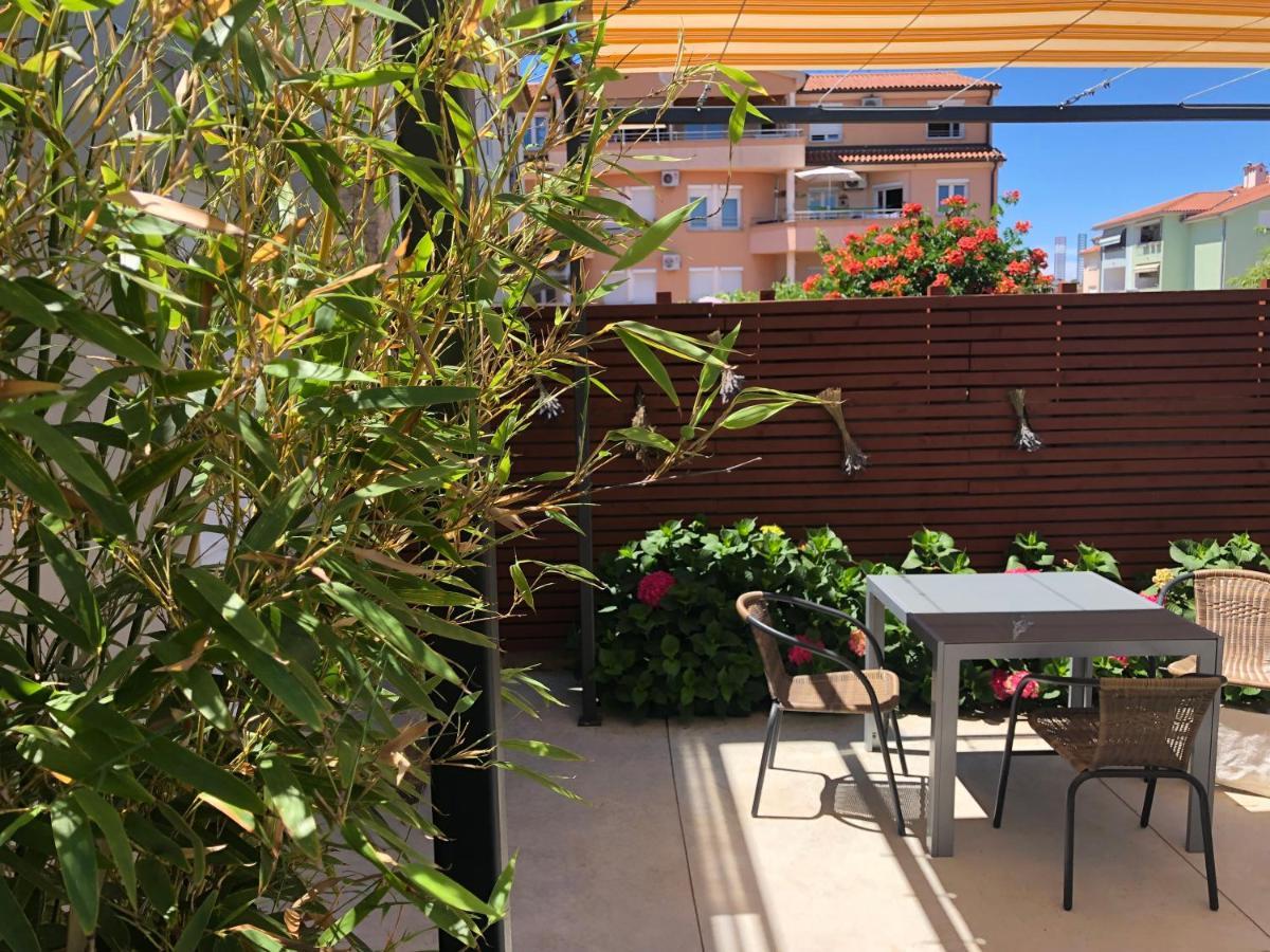 Pretty Little Thing Called Biska Apartment Pula